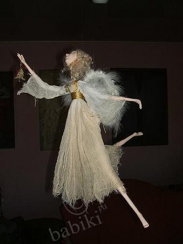 Кукольные сезоны в Риге «Осень 2009» (фото 4)