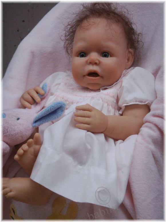 Выставка кукол Eschwege 2009 в Германии - 2