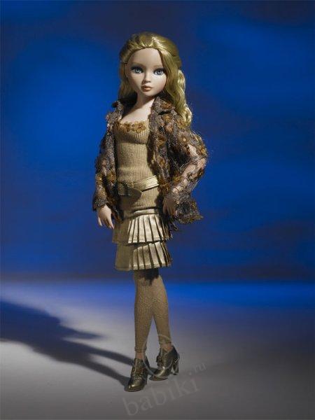 Девушки куклы Ellowyne Wilde потрясающие красавицы, много фото - Fashion doll