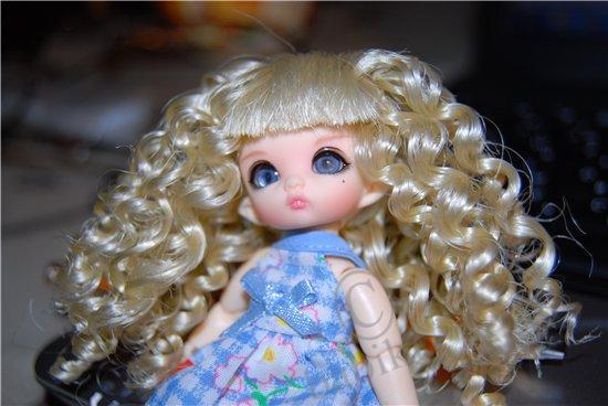 Красотка из волшебной страны (фото 2)