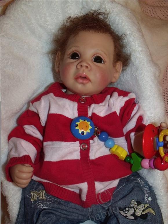 У Леоночки новая соска — Интересное и необычное: фотоподборки