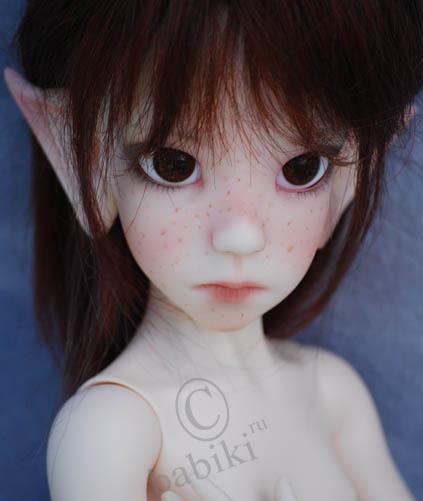 Куклы БЖД с сайта Kaze Kidz (фото 5)