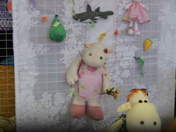 Межрегиональная выставка-ярмарка "Золотые ручки - 2010" | Бэйбики Межрегиональная выставка-ярмарка "Золотые ручки - 2010"