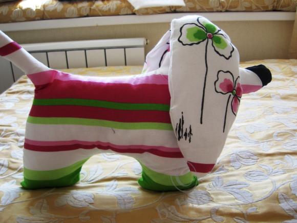 Игрушки-подушки ) — Интересные игрушки и фигурки (разное): редкие