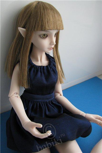 Мои девочки — Разные куклы BJD (БЖД): редкие бренды (фото 7)