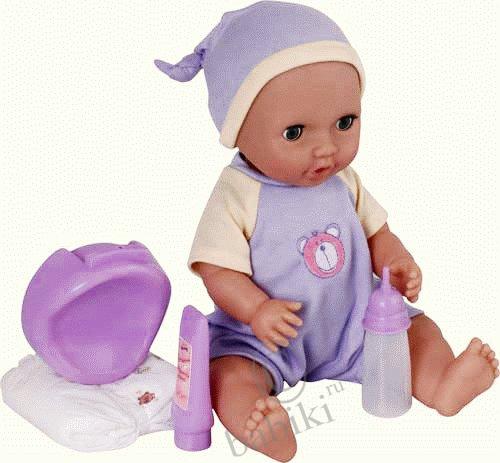 Игровые куклы Peterkin, Dolls World | Бэйбики Игровые куклы Peterkin, Dolls World (фото 4)