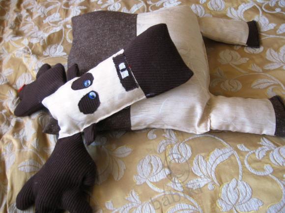 Игрушки-подушки ) — Интересные игрушки и фигурки (разное): редкие