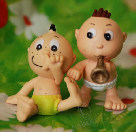 Детский сад! Мои миникуклы (фото 6)