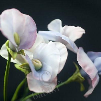 Посмотрите какое чудо - поделки из полимерных пластиков