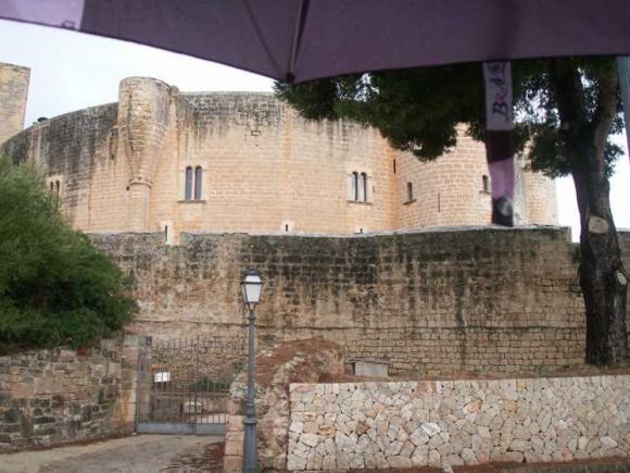 Пять часов в Пальма-де-Майорка (фото 5)