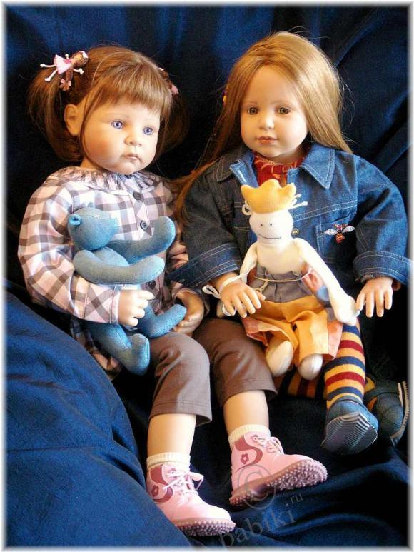 Воскресенье-день общения! Мои девчонки