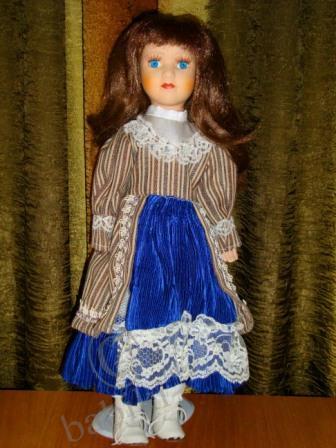 Мои любимые куколки - куклы из фарфора | Бэйбики Мои любимые куколки - куклы из фарфора (фото 5)