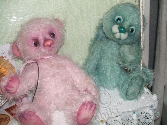 Первый день выставки хэнд-мэйд в Одессе - Рукотворная Весна