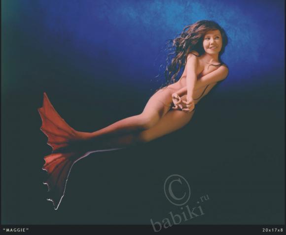 Дамы. Авторские куклы от Lisa Lichtenfels