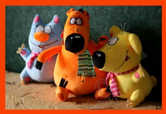 Моя коллекция забавных Фэнси