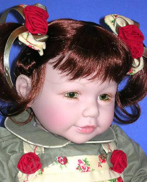 Красивые фото кукол Adora doll (фото 3)