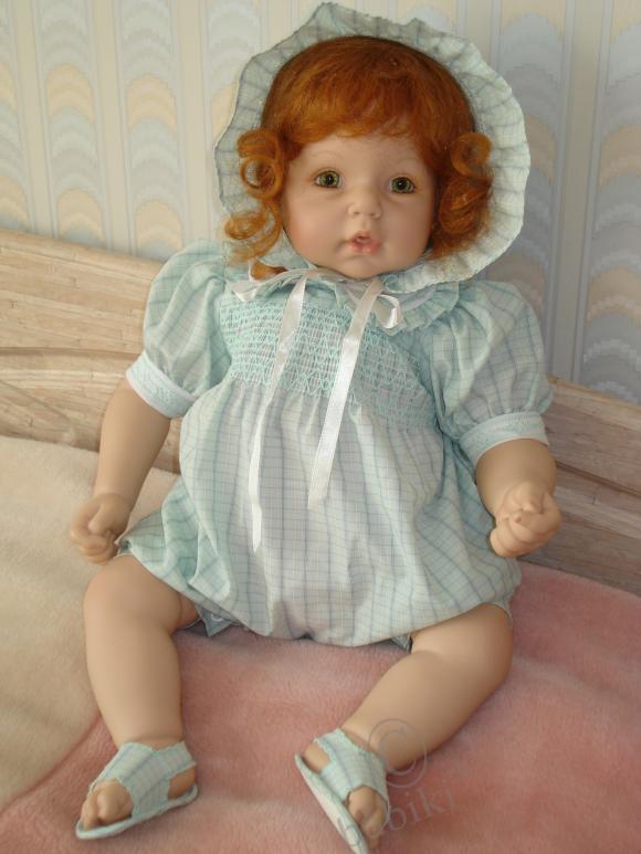 Как мы Алису ждали — Куклы Adora (Адора): коллекционные виниловые