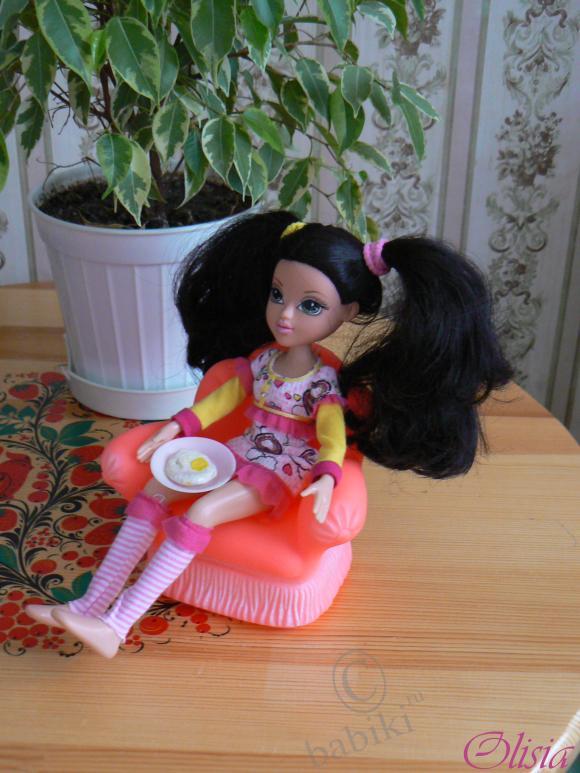 Красавицы Мокси — Куклы Bratz (Братц) и Moxie Girlz: MGA (фото 3)