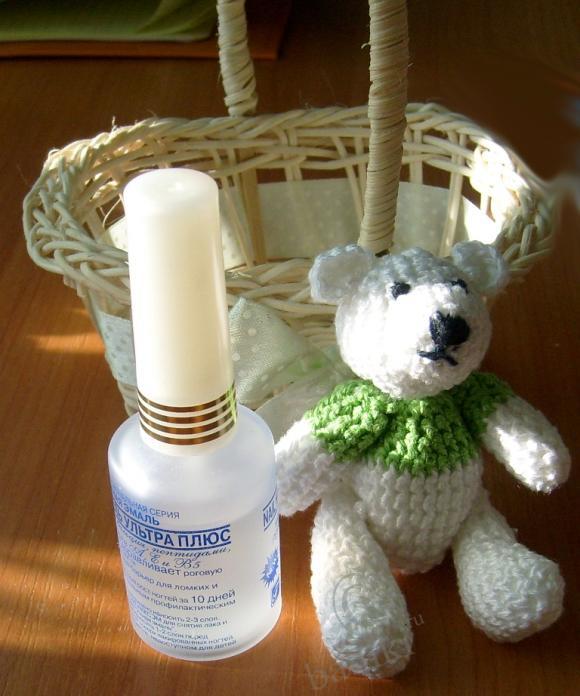 Маленькая семейка - вязанные игрушки крючком | Бэйбики Маленькая семейка - вязанные игрушки крючком (фото 6)