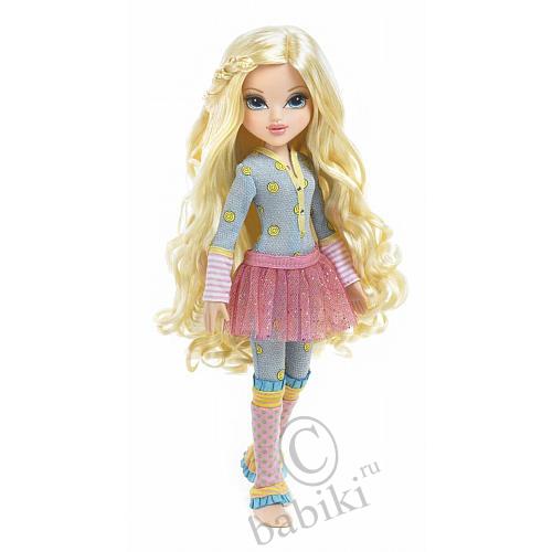 Во всех интернет магазинах появляются новые куклы - Moxie Girlz (фото 3)