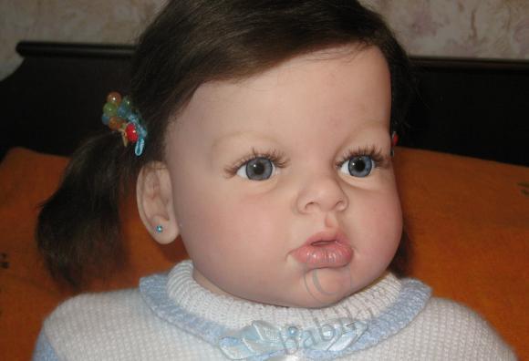 Мой сладкий пухлик Стешенька | Бэйбики Мой сладкий пухлик Стешенька (фото 2)