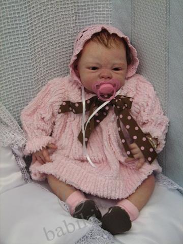 Выставка кукол MOSСOW FAIR 2010 | Бэйбики Выставка кукол MOSСOW FAIR 2010