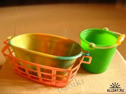 Игрушки нашего детства — Винтажные куклы ГДР (Немки): Бигги (фото 8)