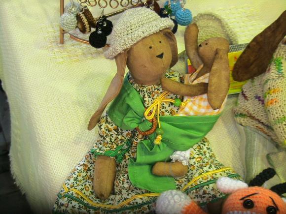 Межрегиональная выставка-ярмарка "Золотые ручки - 2010" | Бэйбики Межрегиональная выставка-ярмарка "Золотые ручки - 2010"