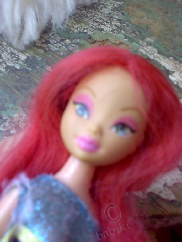 Вот это мои куколки — Куклы Bratz (Братц) и Moxie Girlz: MGA (фото 5)