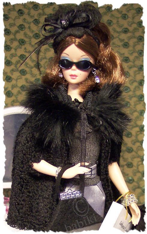 Куклы OOAK от Hanna — Куклы Barbie (Барби): Looks