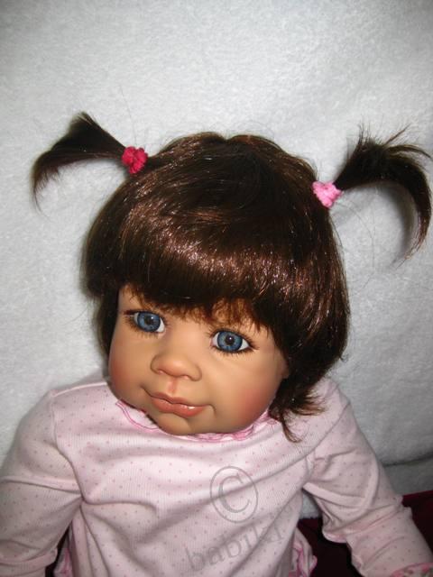 Как мы бантики делили - моя куколная коллекция (фото 6)