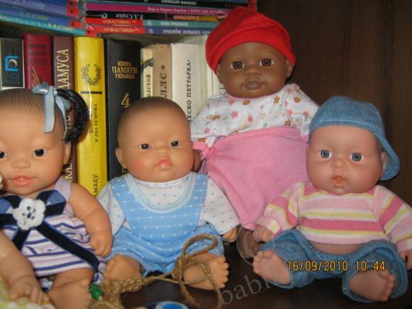 Мои кукложители - продолжение (фото 10)