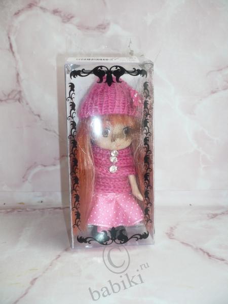 Красавица Misaki - куколка ddung