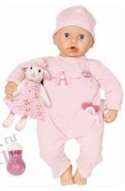 У многих есть куклы zapf коллекционные и игровые, добавляйте сюда фотографии кукол этой фирмы (фото 2)