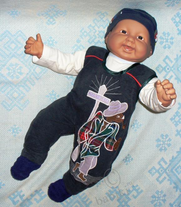 Если кофта надоела - смело пустим ее в дело (фото 2)