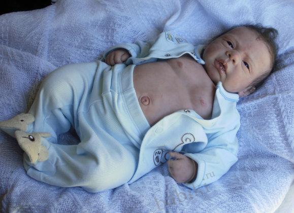 Комната ожидания 15 - продолжение (фото 2)