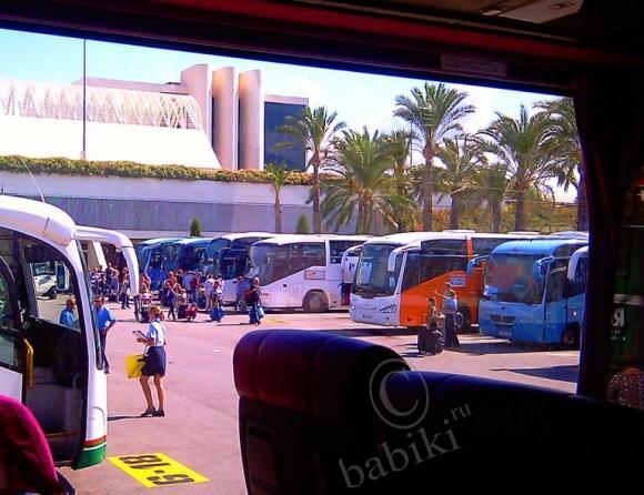 Еще раз о Майорке — Туризм и путешествия: фотоотчеты из поездок (фото 4)