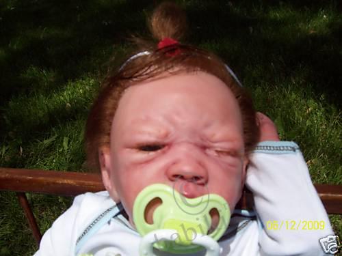 Ужастики в продаже — Покупки (фото 2)