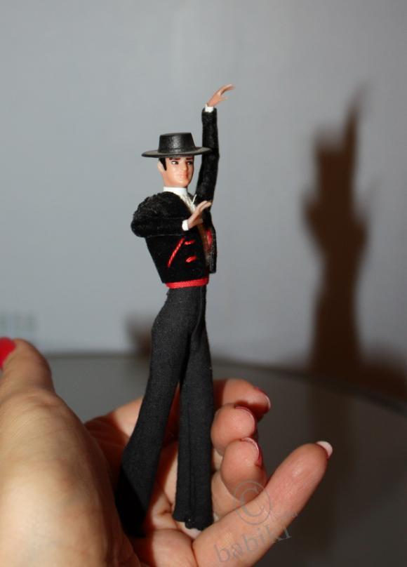 Nelly_li: моя домашняя коллекция кукол (фото 6)