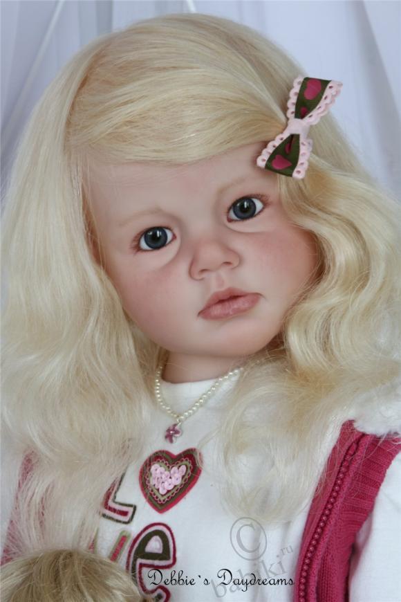 Взросленькие реборнчики — Куклы Реборн (Reborn): работы мастеров (фото 2)