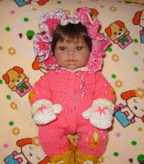 Моя любимая девочка Евочка (фото 8)