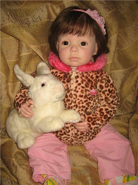 Спешим вам представиться. Анжелика (фото 10)