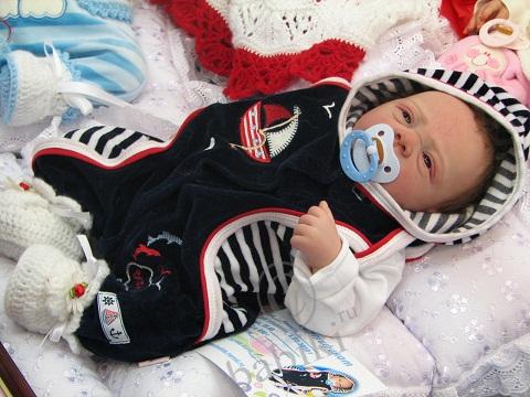 Выставка кукол MOSСOW FAIR 2010 | Бэйбики Выставка кукол MOSСOW FAIR 2010