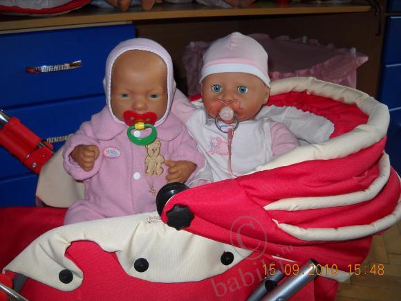 Мои любимые мальчики и девочки! Моя кукольная коллекция (фото 8)