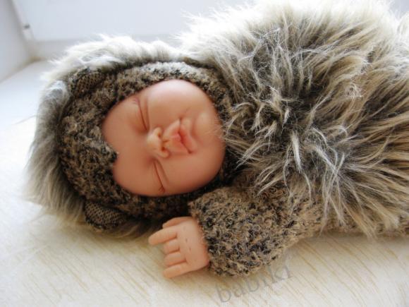 Мои детки) — Домашние коллекции кукол: фото собраний (фото 7)