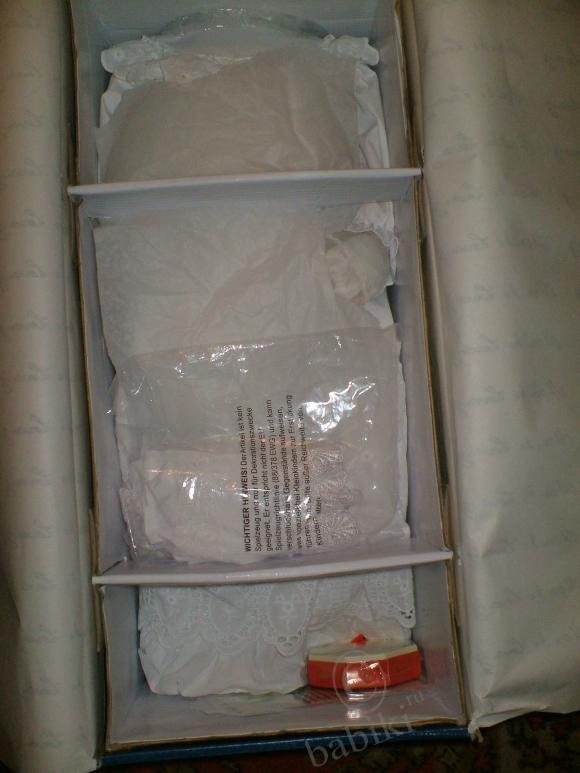 Моя Бонни. Первая фотосессия (фото 8)