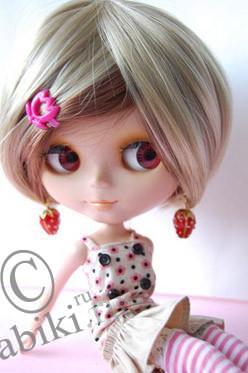 Кукла Blythe