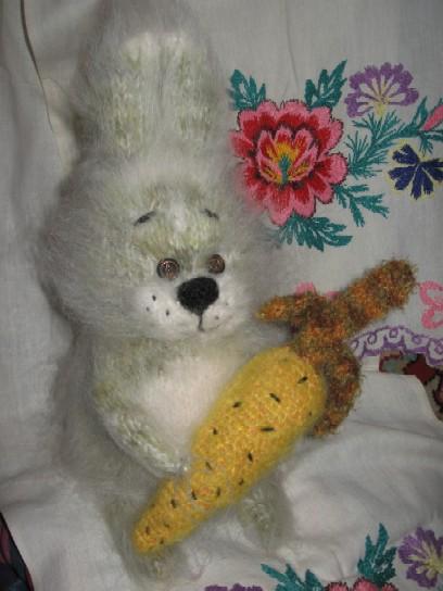 Игрушки и куклы ручной работы Людмилы Елиной | Бэйбики Игрушки и куклы ручной работы Людмилы Елиной