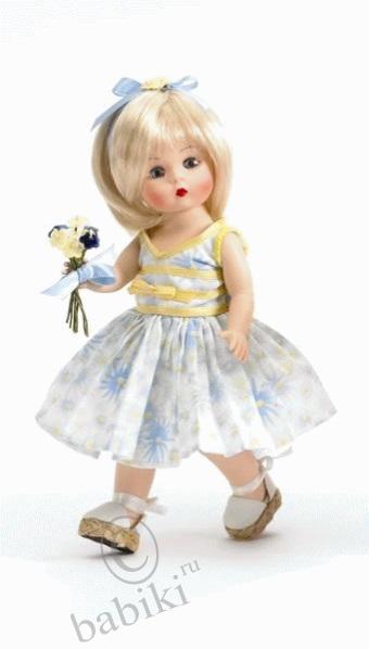 Куклы Madame Alexander, Мадам Александер, США (фото 5)