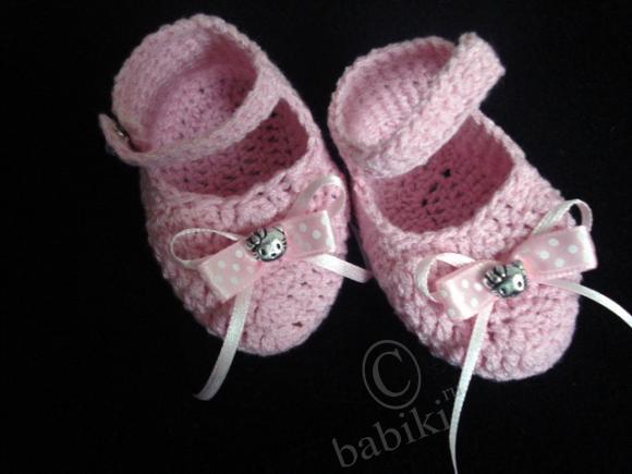 Natalya_Моё вязание для кукол-малышей_2